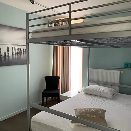 Apartamento Luxe With Great View And Spacious Terraces T14