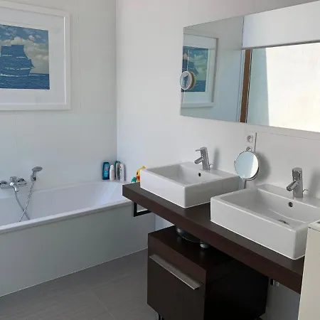 Apartamento Luxe With Great View And Spacious Terraces T14