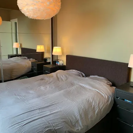Apartamento Luxe With Great View And Spacious Terraces T14 Ostend