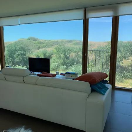 Daire Luxe With Great View And Spacious Terraces T14