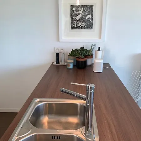 Luxe With Great View And Spacious Terraces T14 * Oostende